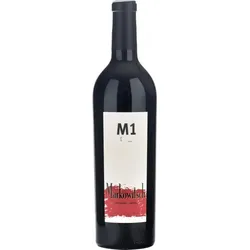 M1 Weingut Markowitsch 2021