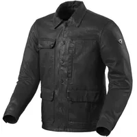 RevIt! Revit Worker 2 Hemd/Textiljacke - Dunkelblau - L