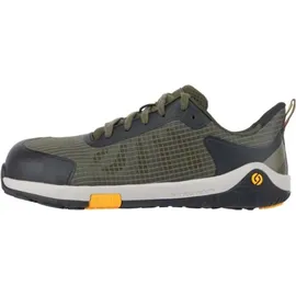 Baak Baak, Sicherheitsschuhe, Sicherheitshalbschuh S1PS Pan (S1P, 41