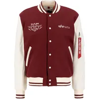 Alpha Industries Varsity Air Force