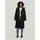 G-Star Rovic Hooded Loose Parka schwarz S