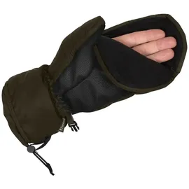 PINEWOOD Hunter Pro Handschuhe Moosgrün XS-S