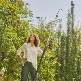 Gardena Teleskopstiel Combisystem 160-290 cm