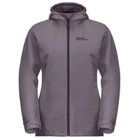 Jack Wolfskin Moonrise 3in1 Jacket Damen wild blossom S