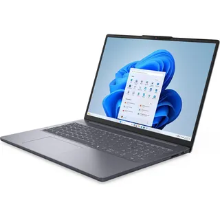 16" Intel Core 5 210H 16 GB RAM 1 TB SSD Luna Grey