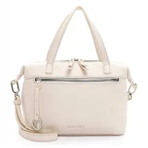 SURI FREY Handtasche Debby Handbag Cream