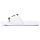 Under Armour Ignite Select Badesandalen - White / White / Black - EU 41