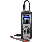 VOLTCRAFT KT-600 Netzwerk
