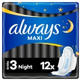Always Maxi Night 12