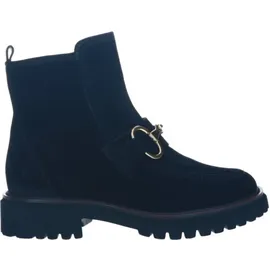 Paul Green Klassische Stiefeletten in Schwarz
