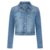 Rock Creek Jeansjacke Jacke