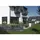 Diephaus Mauer Canta Pfeilerstein Quarzit 37,5 x 37,5 x 20 cm