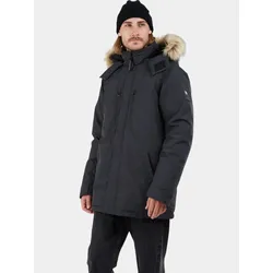 Wintermantel Spirit Männer 2XL