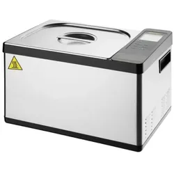 Buffalo Sous-Vide-Garer 12,5L