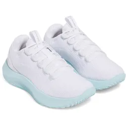 UNDER ARMOUR Dynamic 2 Fitnessschuhe Damen 102 - white/stream/metallic silver 38.5