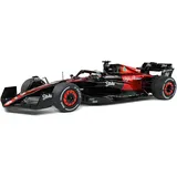 Solido 1:18 Alfa Romeo F1 Team C43#77