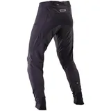 Leatt Gravity 3.0 - stealth black/grey