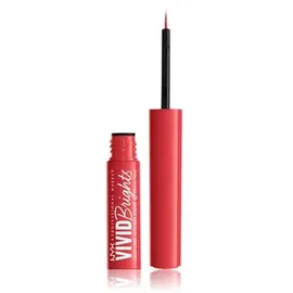 NYX Professional Makeup NYX Vivid Bright Liquid Liner 2 ml