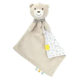 Chicco Spiel Maxi Doudou Teddybär 0 cm Beige