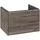 Villeroy & Boch Subway 3.0 Waschbeckenunterschrank, LED-Beleuchtung, 1 Auszug, C575L0RK