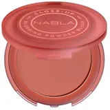 nabla Close-Up Blurring Powder Blush 5 g