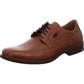 Jomos Schnürschuhe Herren Braun 50