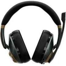 epos H3PRO Hybrid schwarz/grün