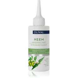 Olival Neem Serum für die Kopfhaut gegen Schuppen 150 ml