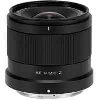 Viltrox Fujifilm XF 9mm F2,8 AF Nikon Z