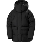 HELLY HANSEN Inspire Down Steppjacke - black - XL
