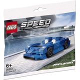 LEGO Speed Champions McLaren Elva