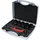 KS Tools Ring-Stanzeisen-Satz 16-tlg. (129.0100)