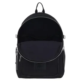 Lacoste Classics Rucksack Schwarz