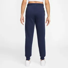 Nike Phoenix Fleece Jogginghose Midnight Navy/Sail M