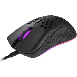 GENESIS Krypton 555 schwarz