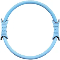 Sport-Thieme Pilates-Ring Pilari Hellblau, leicht