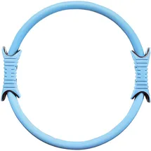 Sport-Thieme Pilates-Ring Pilari Hellblau, leicht