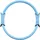 Sport-Thieme Pilates-Ring Pilari Hellblau, leicht