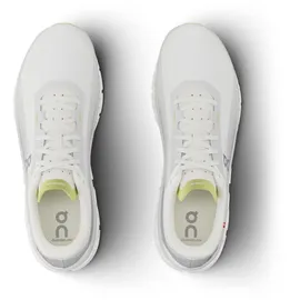 On Cloudflow 4 Herren White/Sand 43