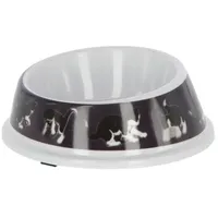 Kerbl Pet Katzennapf, Kunststoff 140 ml