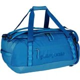 Patagonia Black Hole Duffel 40L - STK - Endless Blue