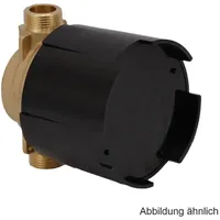 LE SANITAIRE Allmess UP-Wasserzähler Wasserzähler