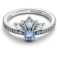 Pandora Disney Frozen Königin Elsa Tiara Silber 50/15,9