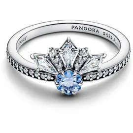 Pandora Disney Frozen Königin Elsa Tiara Silber 50/15,9