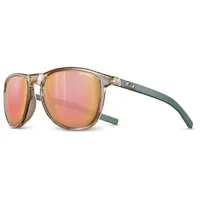 Julbo Canyon Polarisierte Sonnenbrille - Blush / Green -