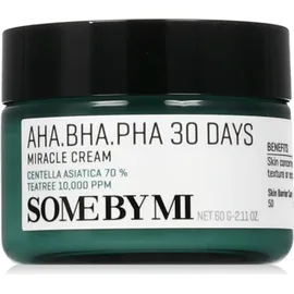 SOME BY MI AHA BHA PHA 30 Days Miracle Cream 60 ml
