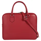 Cluty Aktentasche in rot | Gr.: onesize,