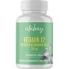 Vitamin K2 200 mcg vegane Tabletten 365 St.