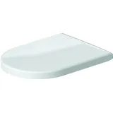 Duravit Darling New WC-Sitz Weiß