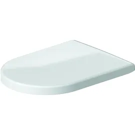Duravit Darling New WC-Sitz Weiß